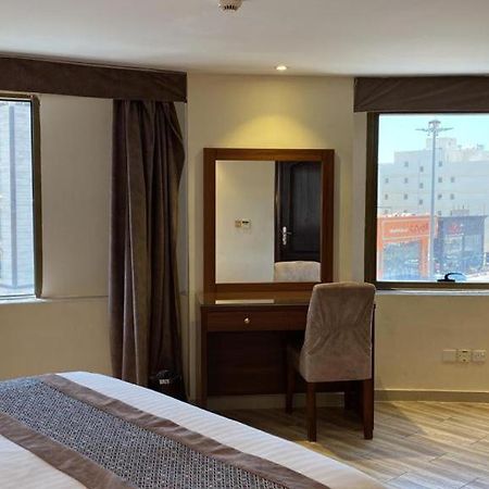Rose Almedina روز المدينة Hotel Kültér fotó