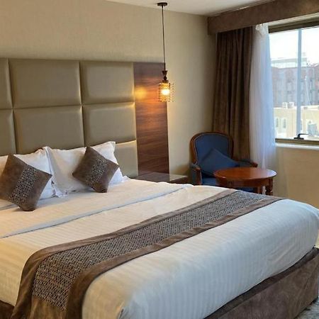 Rose Almedina روز المدينة Hotel Kültér fotó