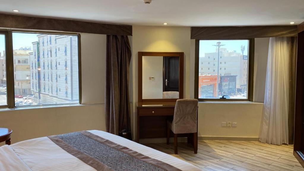 Rose Almedina روز المدينة Hotel Kültér fotó