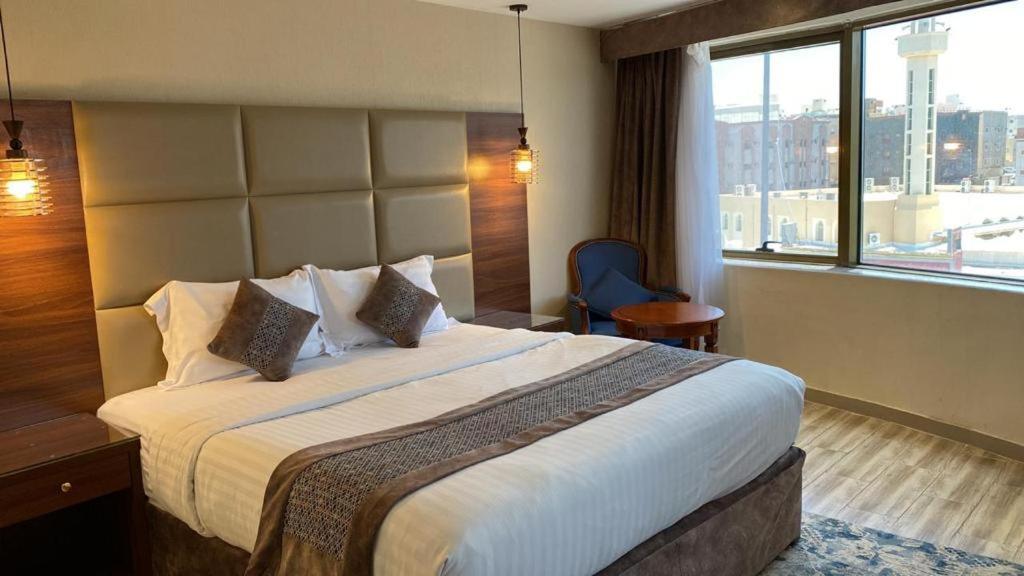 Rose Almedina روز المدينة Hotel Kültér fotó