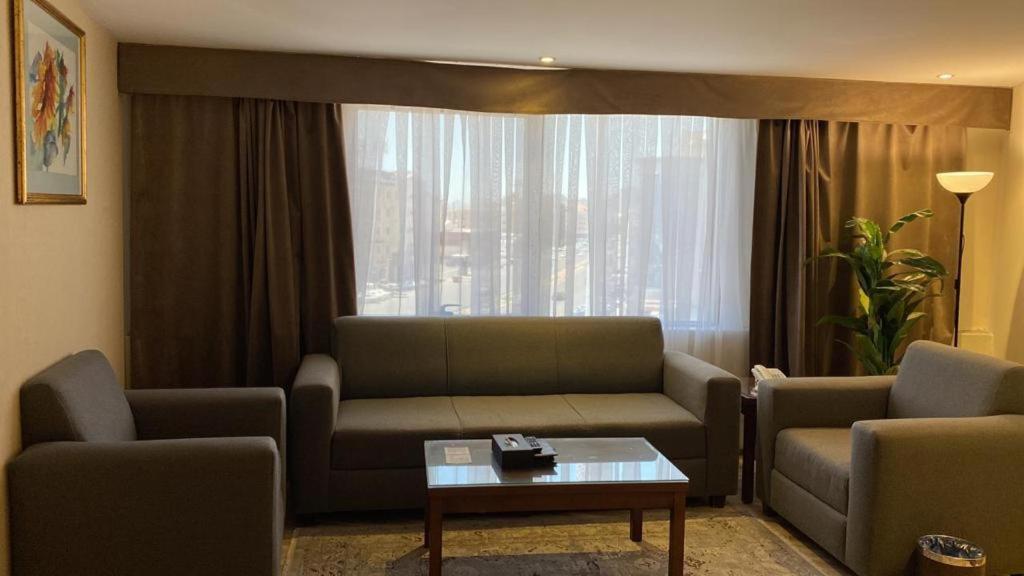 Rose Almedina روز المدينة Hotel Kültér fotó
