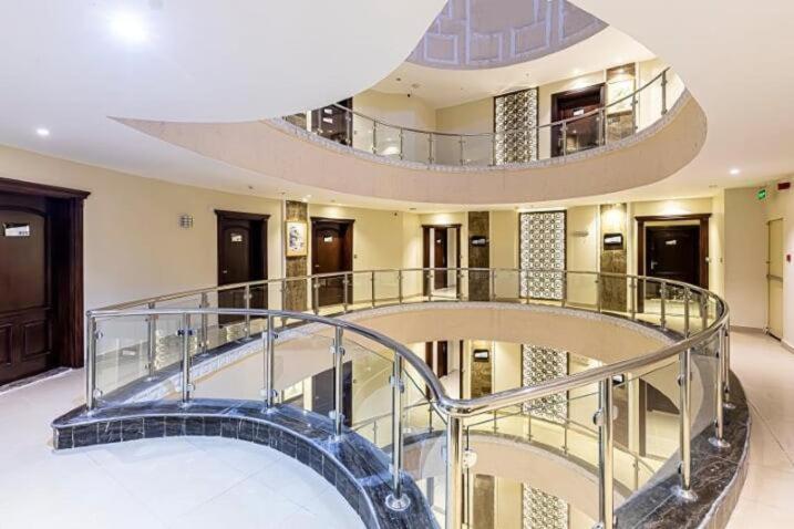 Rose Almedina روز المدينة Hotel Kültér fotó