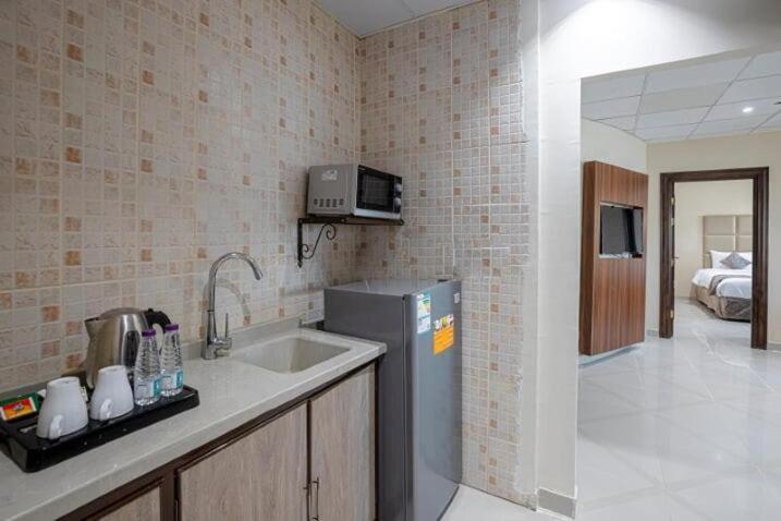 Rose Almedina روز المدينة Hotel Kültér fotó