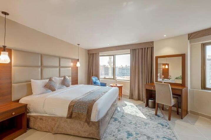 Rose Almedina روز المدينة Hotel Kültér fotó