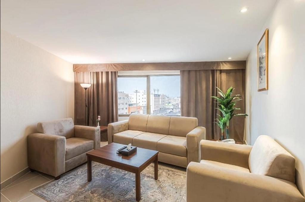 Rose Almedina روز المدينة Hotel Kültér fotó