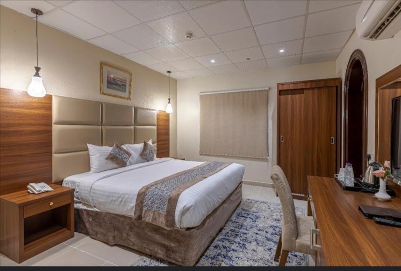 Rose Almedina روز المدينة Hotel Szoba fotó